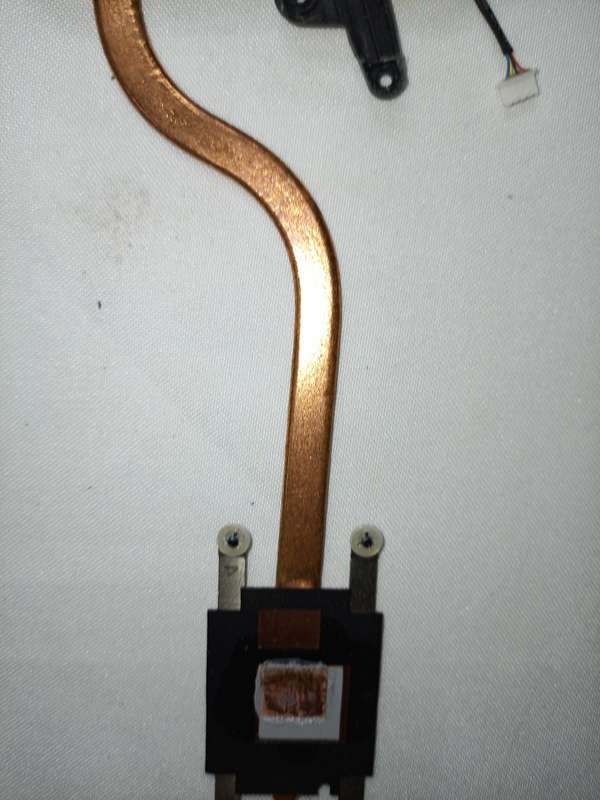Lenovo IdeaPad S145 Heatsink &, Fan AT1A40020L0 DC28000DWV0AVC1 Cooler