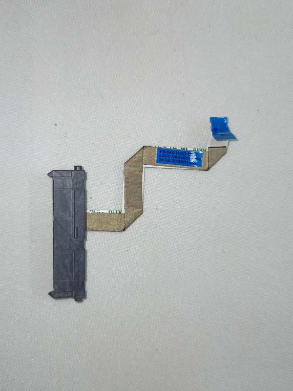 Lenovo S145-14 S145-15 FS540 NBX0001NZ00 HDD SATA Hard Drive Disk Connector Cable