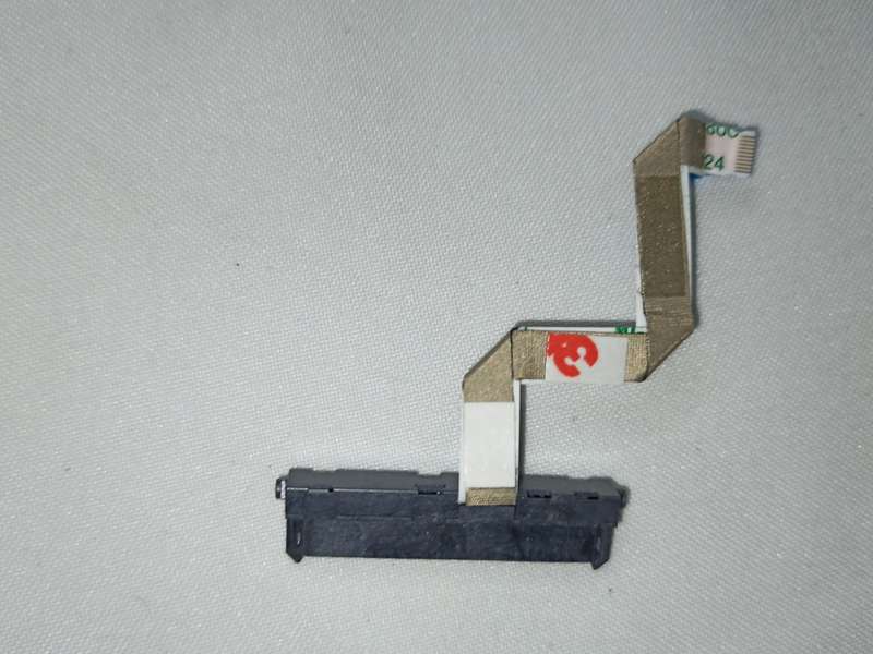 Lenovo S145-14 S145-15 FS540 NBX0001NZ00 HDD SATA Hard Drive Disk Connector Cable