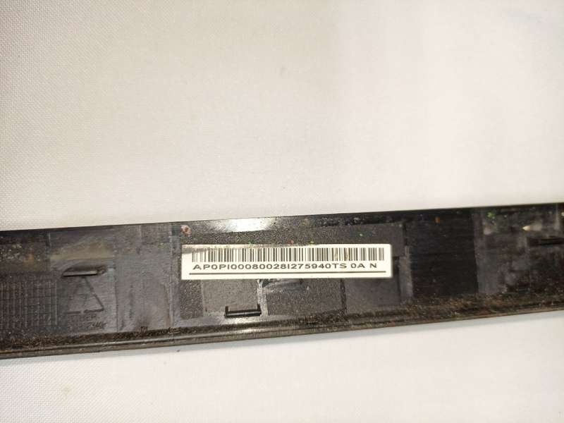 Acer Aspire E1-531 LCD Screen Bezel AP0P1000800