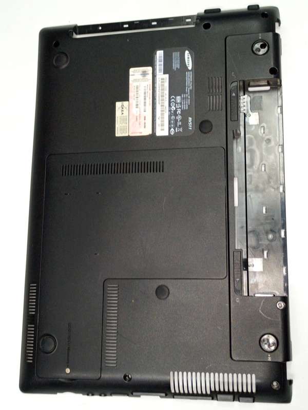 SAMSUNG NP-RVS51SL SERIES BOTTOM CASE / BASE COVER - BA75-02842B