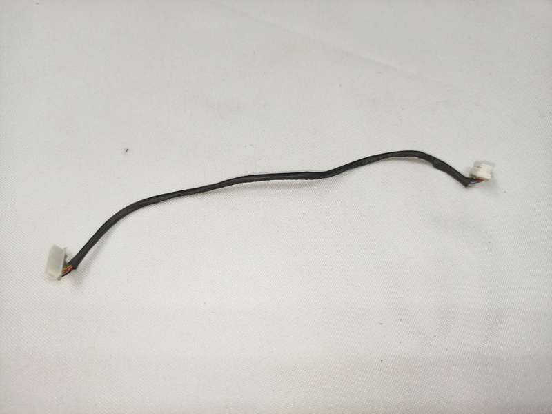 HP Z1 Salipt s-901-600 Display Power Jack Connector - E209436