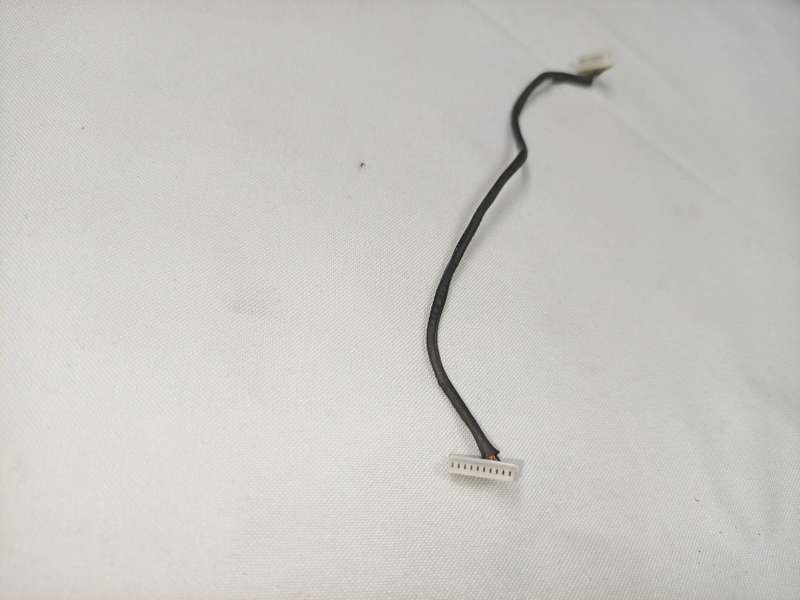 HP Z1 Salipt s-901-600 Display Power Jack Connector - E209436