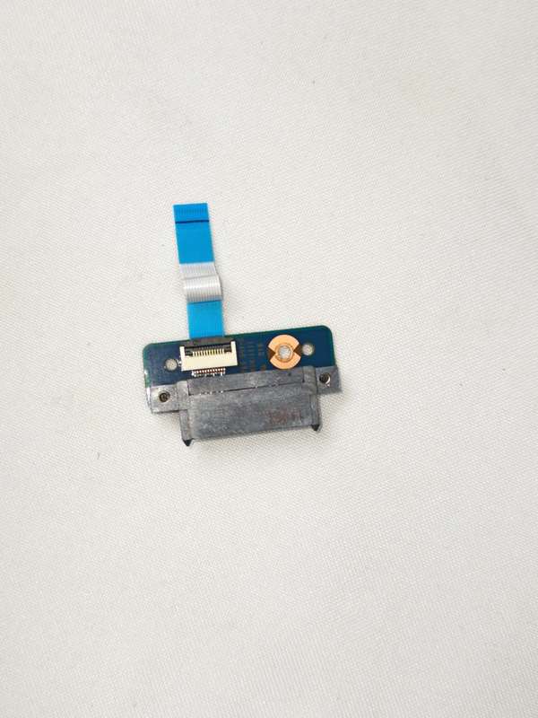Samsung NP-RV511-A01US Optical Drive Connector Board w/Cable - 4BA92-07335A
