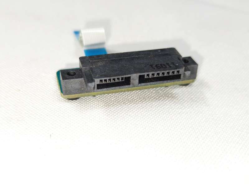 Samsung NP-RV511-A01US Optical Drive Connector Board w/Cable - 4BA92-07335A