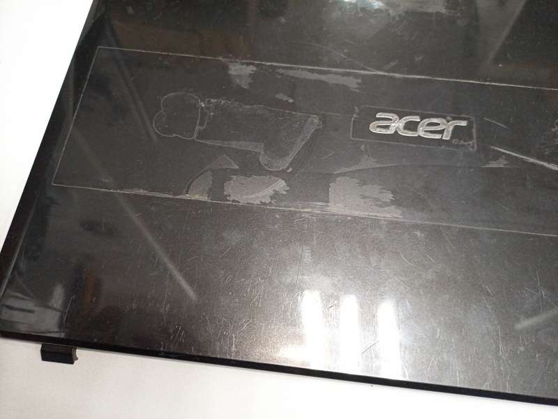 Acer E1-571 531 5741 5740 5750G LCD Back Cover AP0PI000100