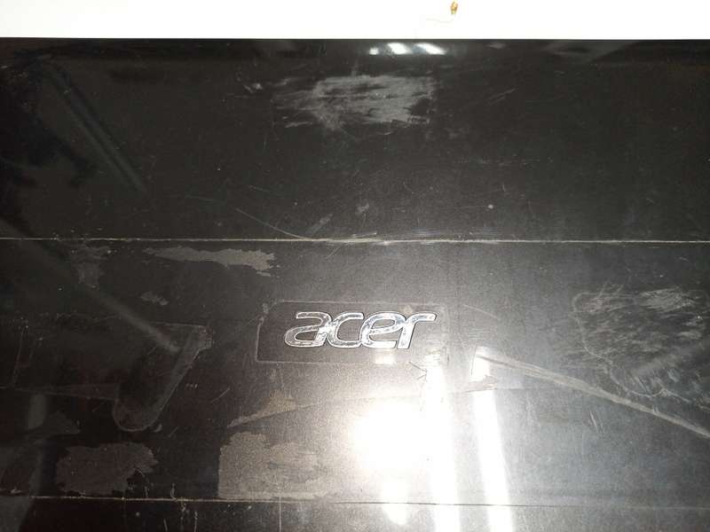 Acer E1-571 531 5741 5740 5750G LCD Back Cover AP0PI000100