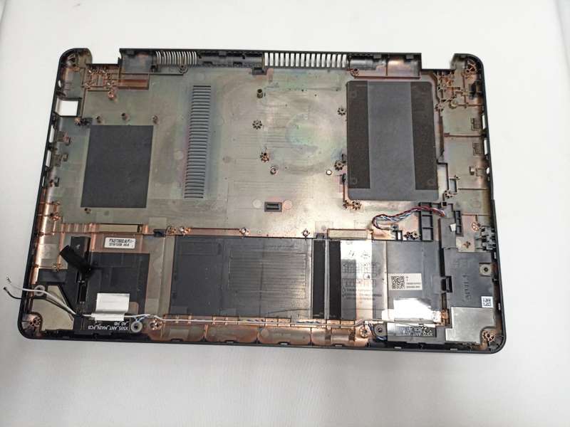 Asus VivoBook X505BA-RB94 15.6` OEM Bottom Base Case Cover 13NB0G12AP0421 Grd A
