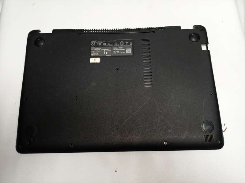 Asus VivoBook X505BA-RB94 15.6` OEM Bottom Base Case Cover 13NB0G12AP0421 Grd A