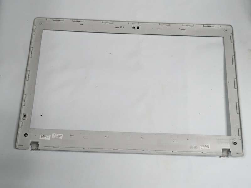 Samsung Rv511 Silver LCD Front Bezel - Ba75-02855a