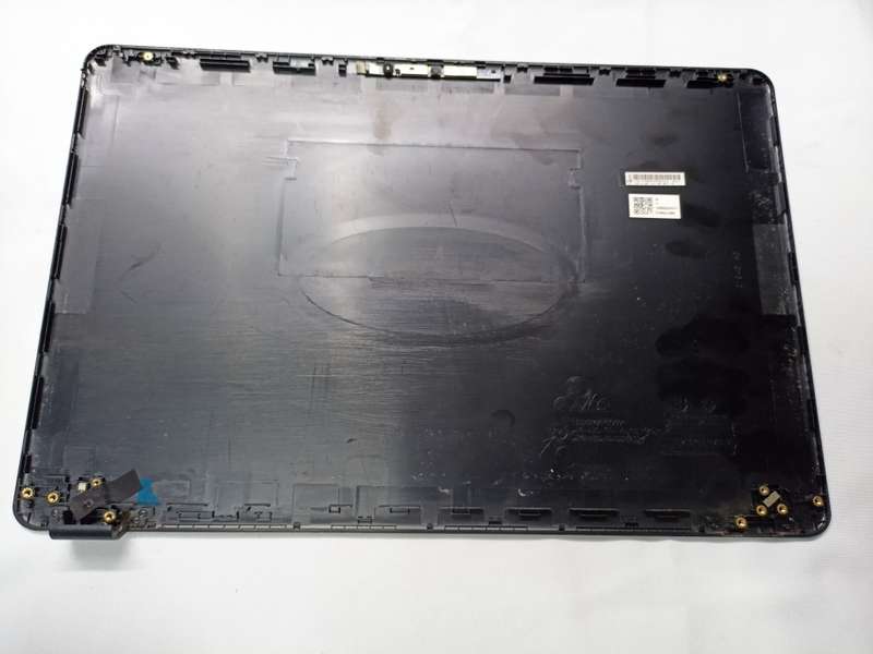 LCD BACK COVER FOR ASUS Notebook 15 X505 (STAR GREY) 13NB0G02AP0111