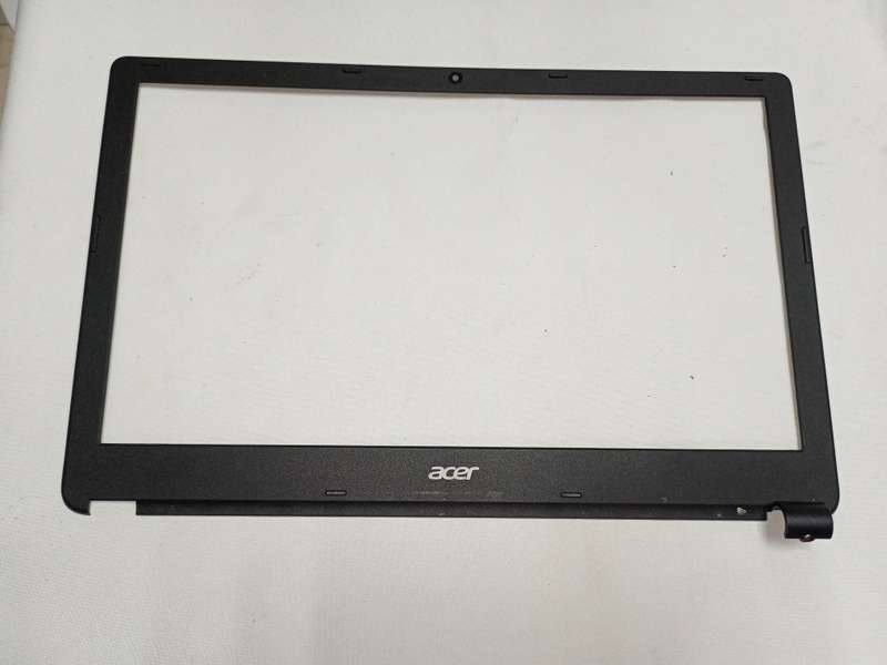 LCD Bezel Scren Cover Front Frame for Acer Aspire E1-572 AP0VR000600