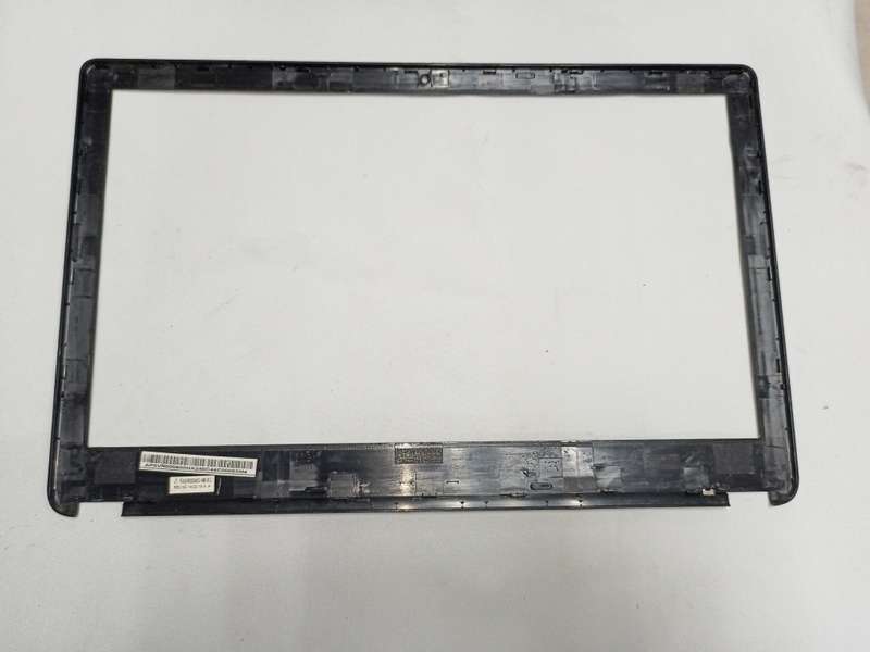 LCD Bezel Scren Cover Front Frame for Acer Aspire E1-572 AP0VR000600