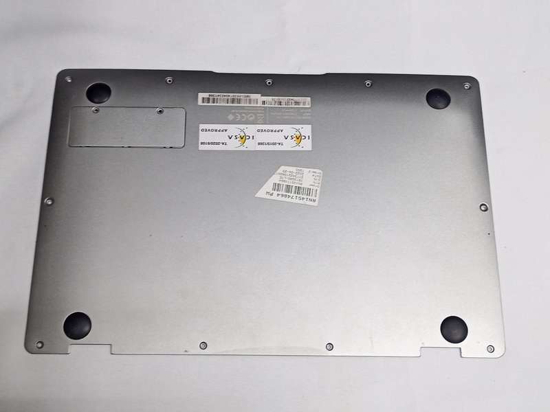 Mecer Smart 14` Notebook Bottom Housing Cover CA14D01