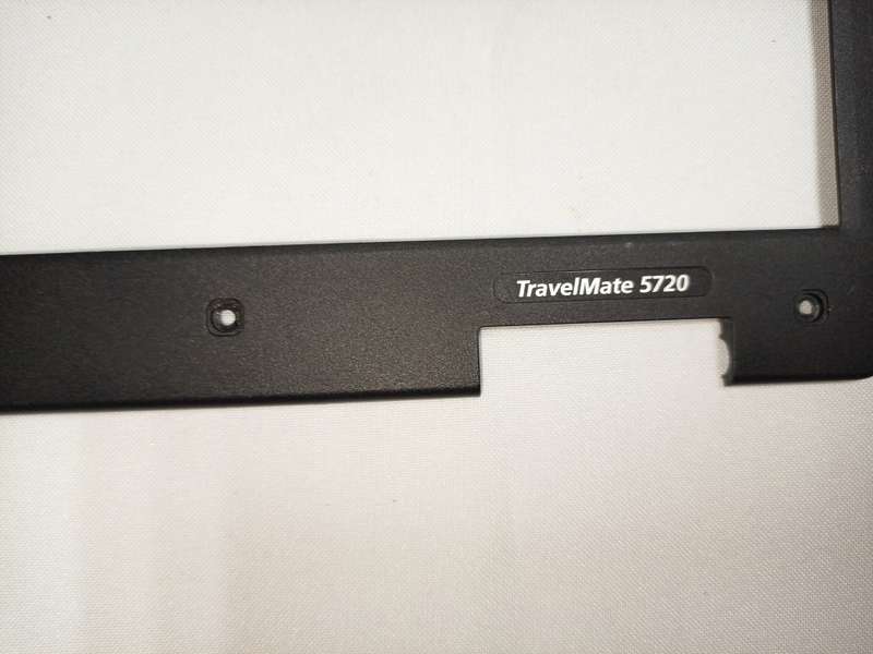 Acer TravelMate 5730 LCD Screen Bezel 41.4Z403.002