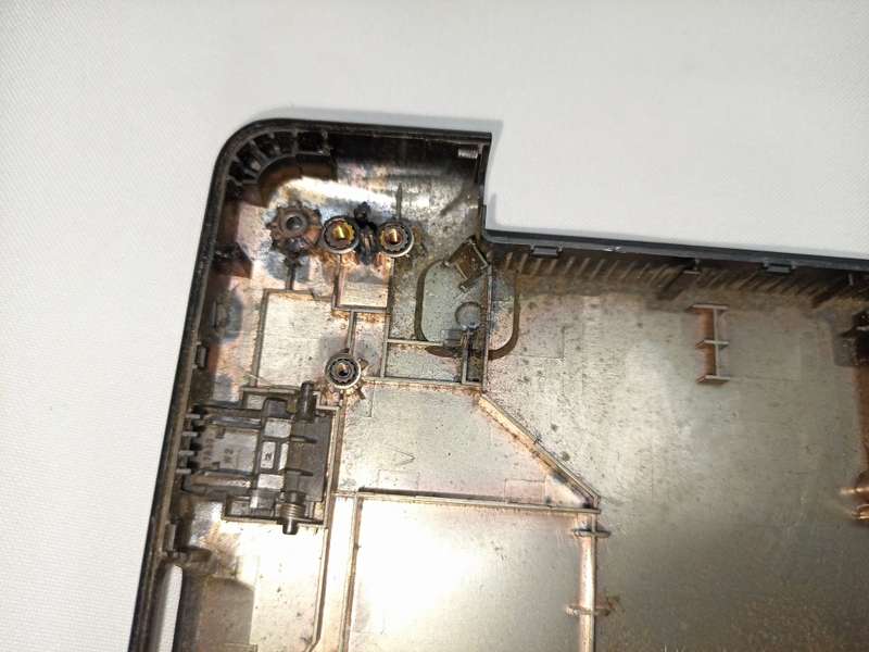 Bottom base 13N0-RLA0521 - 13NB04X1AP0321 for Asus X553MA-XX438H