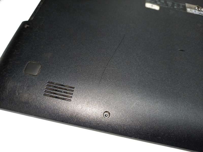 Bottom base 13N0-RLA0521 - 13NB04X1AP0321 for Asus X553MA-XX438H