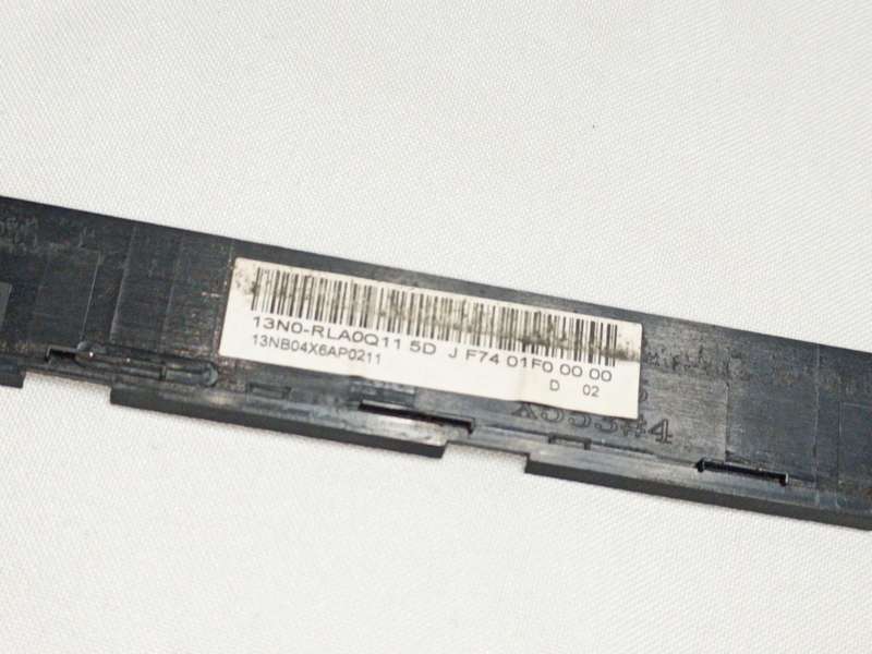 Asus X553M,laptop 13NB04X6AP0211 LCD Bezel matrix cover frame