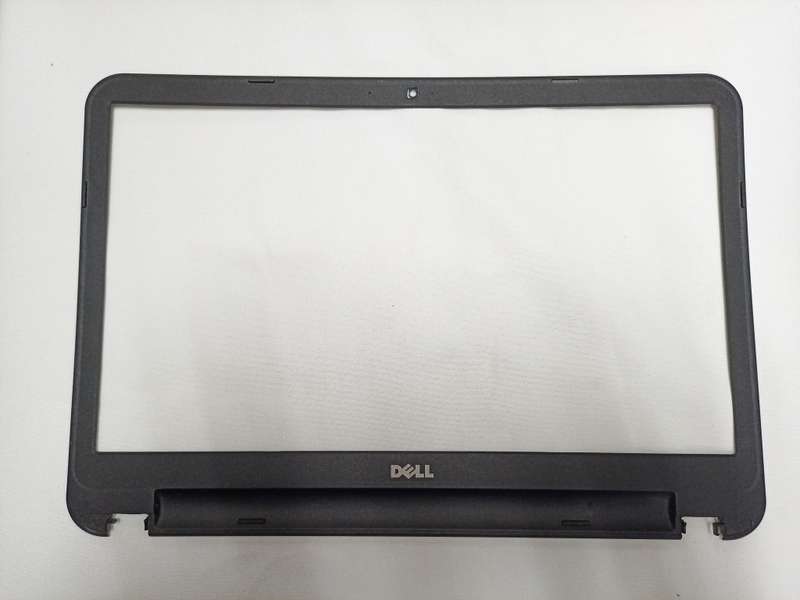 DELL INSPIRON 15-3521 15.6 LCD FRONT BEZEL AP0SZ000200 024K3D