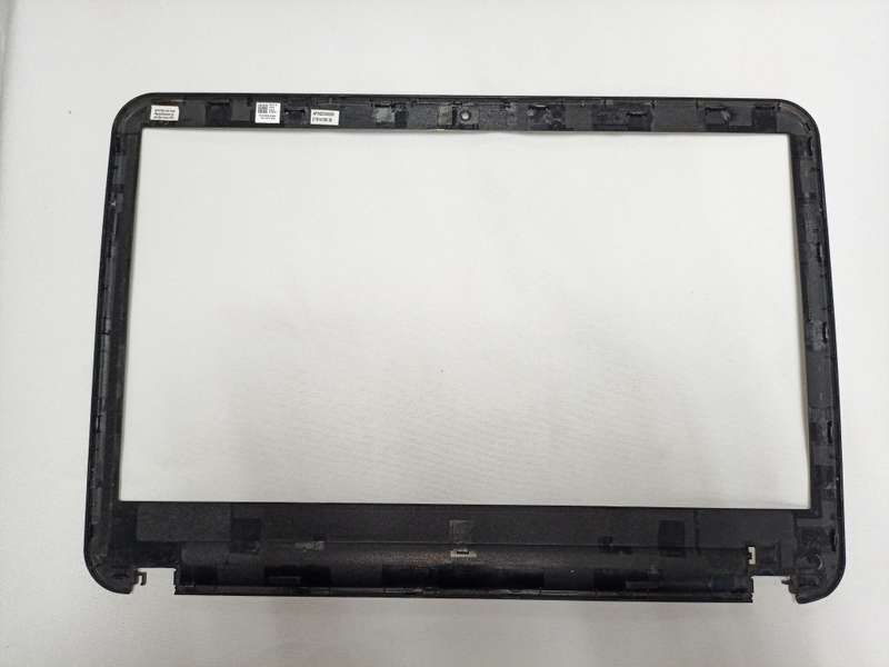 DELL INSPIRON 15-3521 15.6 LCD FRONT BEZEL AP0SZ000200 024K3D