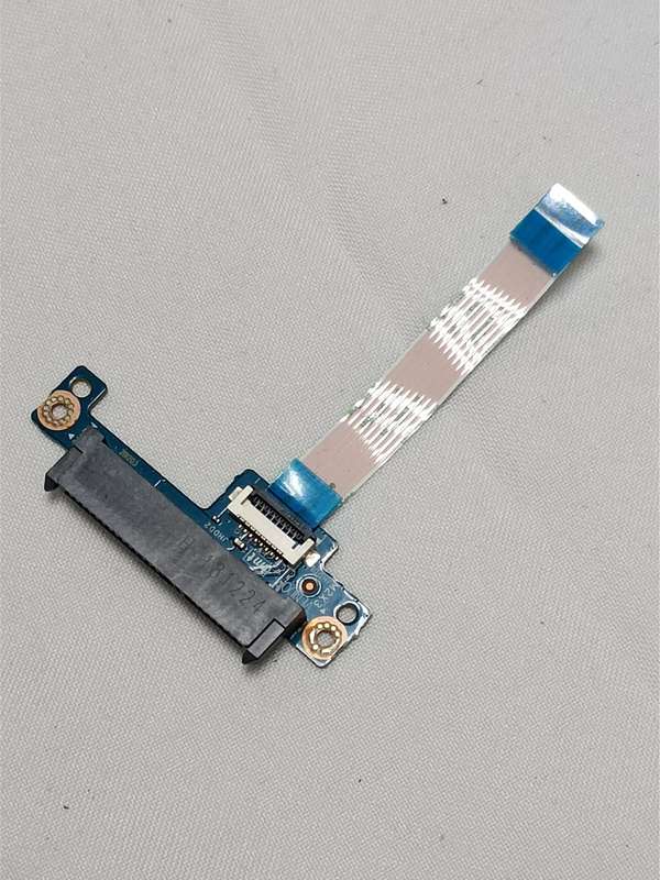 HP CSL50 LS-E794P SATA ODD board with cable 924990-001 for laptop 250 G6 15BW