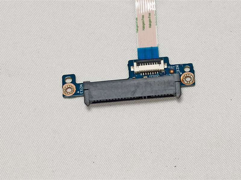 HP CSL50 LS-E794P SATA ODD board with cable 924990-001 for laptop 250 G6 15BW