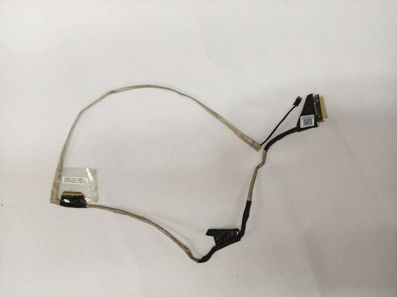 V5WE2 EDP Cable For ACER E1-510 LCD LVDS Screen Flex Cable DC02001OH10