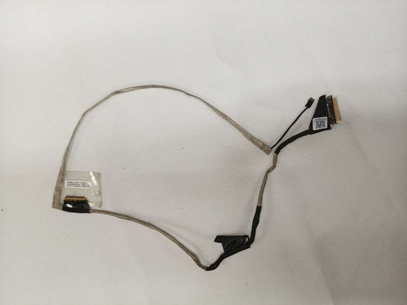 V5WE2 EDP Cable For ACER E1-510 LCD LVDS Screen Flex Cable DC02001OH10