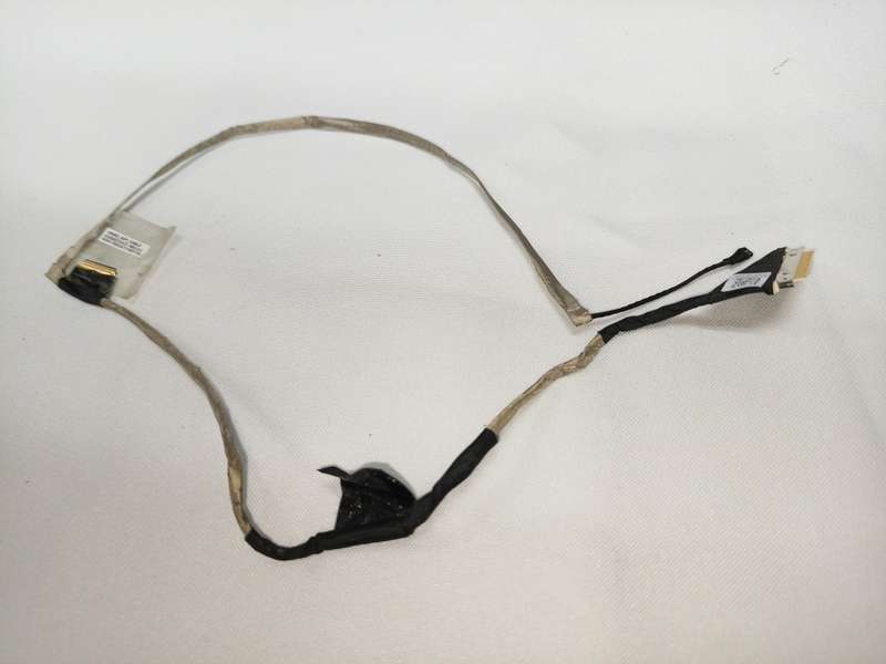 V5WE2 EDP Cable For ACER E1-510 LCD LVDS Screen Flex Cable DC02001OH10