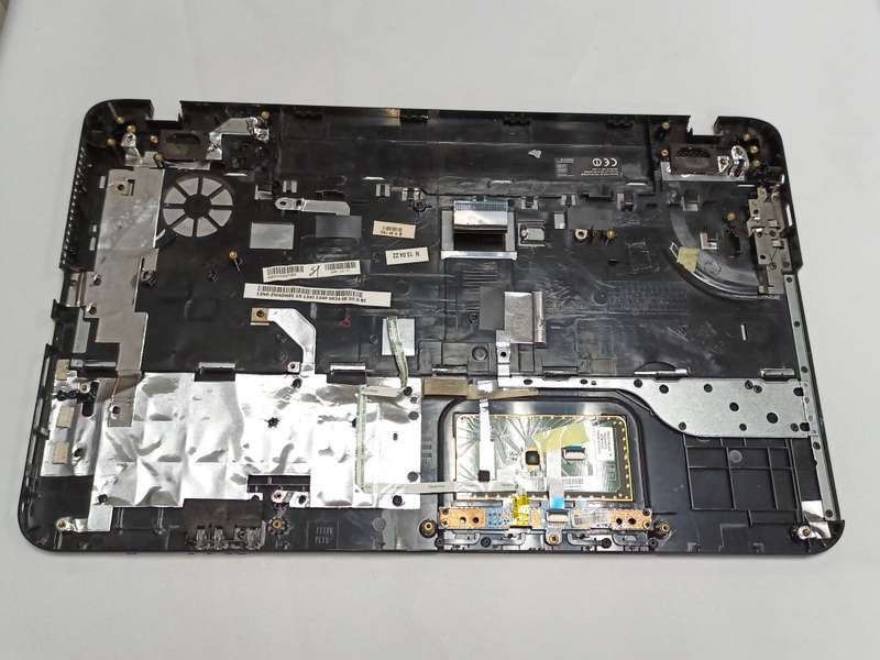 Palmrest -13N0-ZWA0W01 for Toshiba Satellite C850D-104