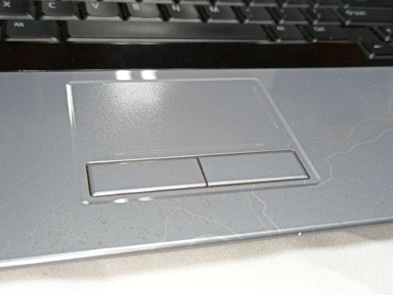Dell STUDIO 1537 PP3L 24GM3PAWI10 laptop case