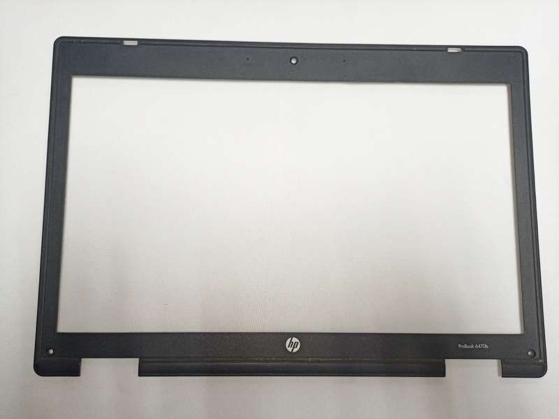 HP ProBook 6470b LCD Front Bezel 6070b0569301 685999-001