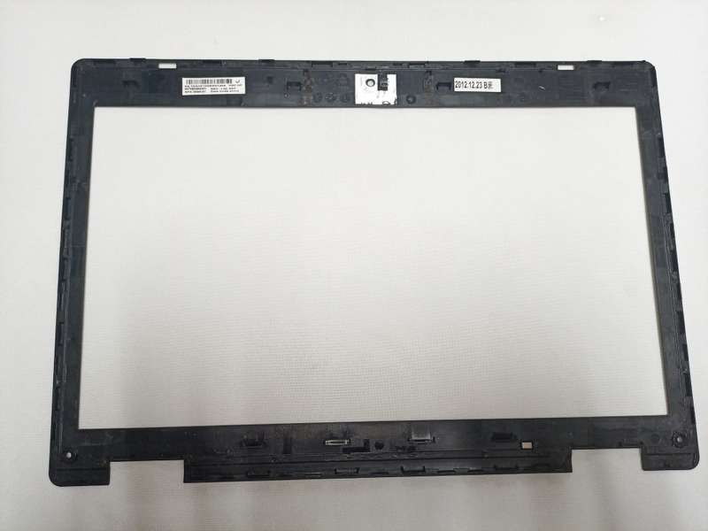 HP ProBook 6470b LCD Front Bezel 6070b0569301 685999-001