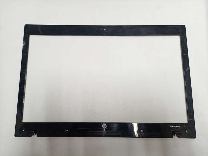 HP PROBOOK 4520S LCD FRONT BEZEL 604GK02003