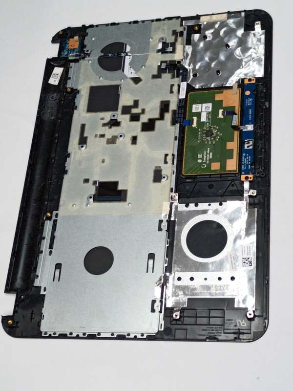 GENUINE DELL INSPIRON 15-3531 PALMREST W/TOUCHPAD - 097GN2
