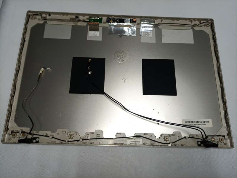 Matrix cover HP Probook 4520s 604GK40001