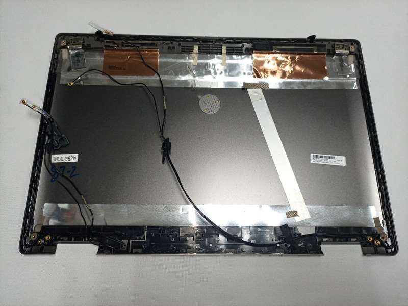 HP ProBook 6460B Laptop LCD Back Top Case Cover 642778-001 649293-001 6070B0479701