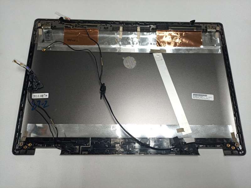 HP ProBook 6460B Laptop LCD Back Top Case Cover 642778-001 649293-001 6070B0479701