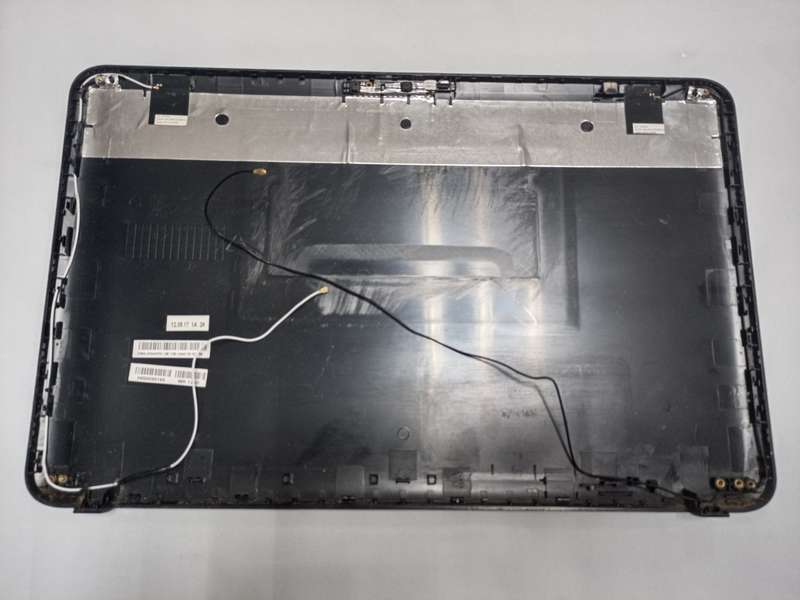 Laptop Matrix Cover/Back Cover Toshiba C850 13N0-ZWA0P01, H000050160