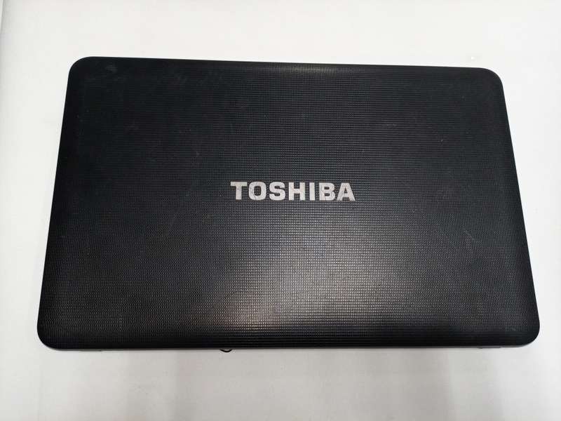 Laptop Matrix Cover/Back Cover Toshiba C850 13N0-ZWA0P01, H000050160