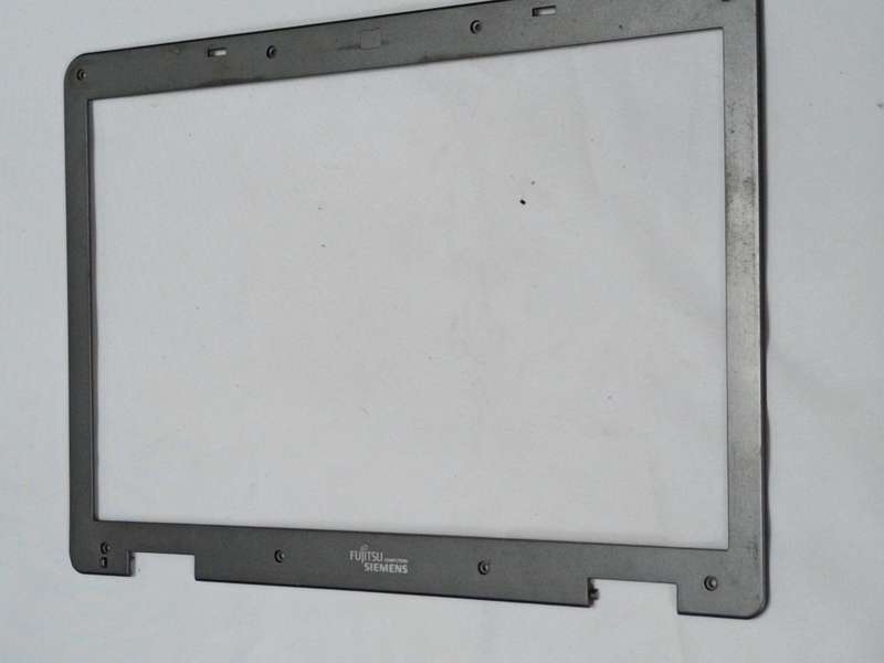 FUJITSU LCD FRONT BEZEL - 41.4U504.001