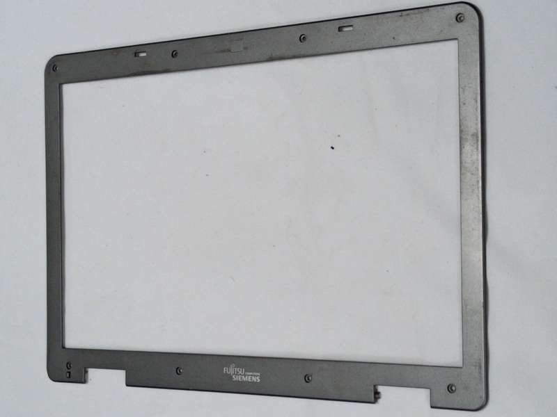FUJITSU LCD FRONT BEZEL - 41.4U504.001