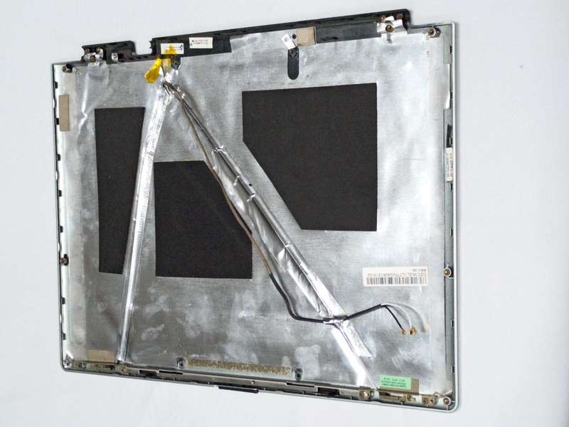 ACER TRAVELMATE 4600 LCD BACK COVER - 3KZL1LCTNG9