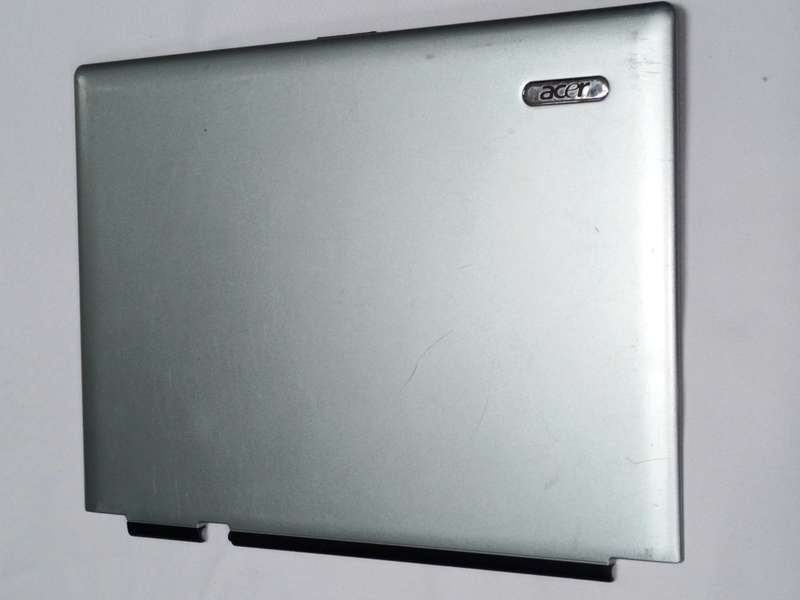 ACER TRAVELMATE 4600 LCD BACK COVER - 3KZL1LCTNG9