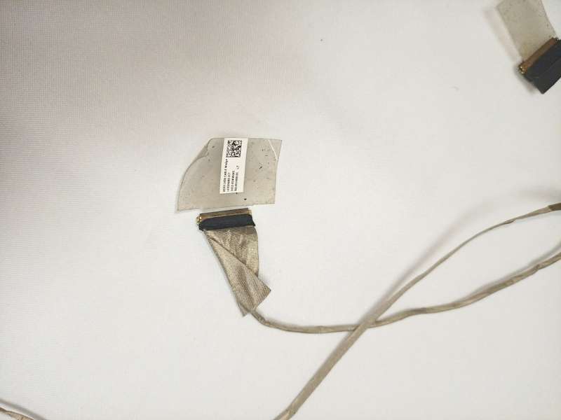 LVDS LCD LED Flex Video Screen Cable Replacement for Asus X553M X553MA-BPD0705I 1422-01WW0AS