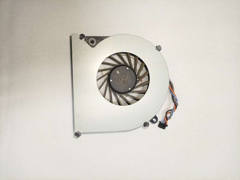 HP EliteBook 8470p Cooling Fan with Heatsink|Laptop Spare 6043b0090101