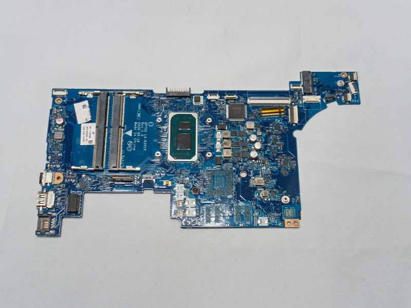 HP 15-DW Laptop Motherboard - GPT52 LA-K201P