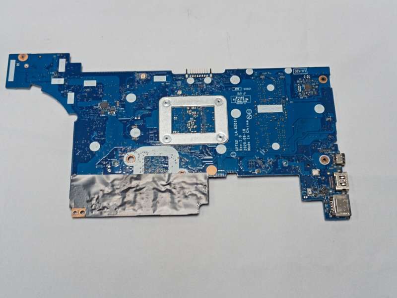 HP 15-DW Laptop Motherboard - GPT52 LA-K201P