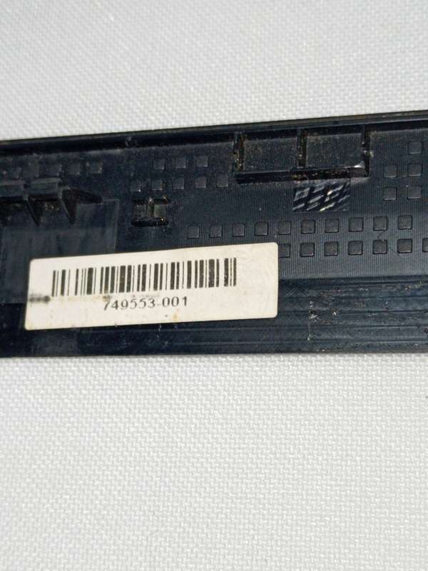 HP 250 G2 LCD FRONT BEZEL - 749553-001