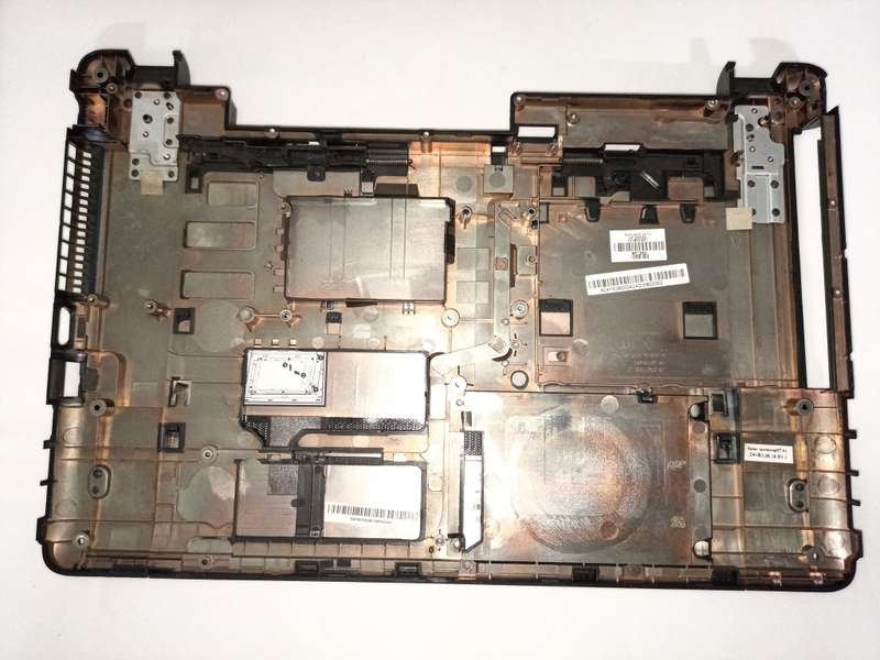 HP ProBook 450 G1 Laptop Base Bottom Case 721933-001